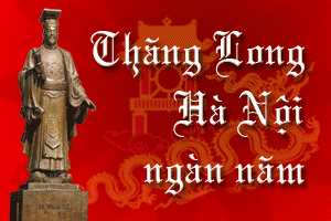 Hà Nội tưng bừng trong tuần đại lễ 1000 năm Thăng Long